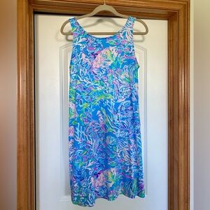 Lilly Pulitzer Kristen Swing Dress